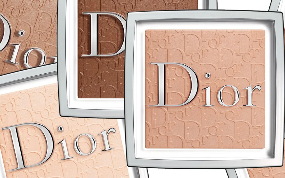 Դիմափոշի առանց դիմափոշի՞. Dior Backstage Powder – No Powder