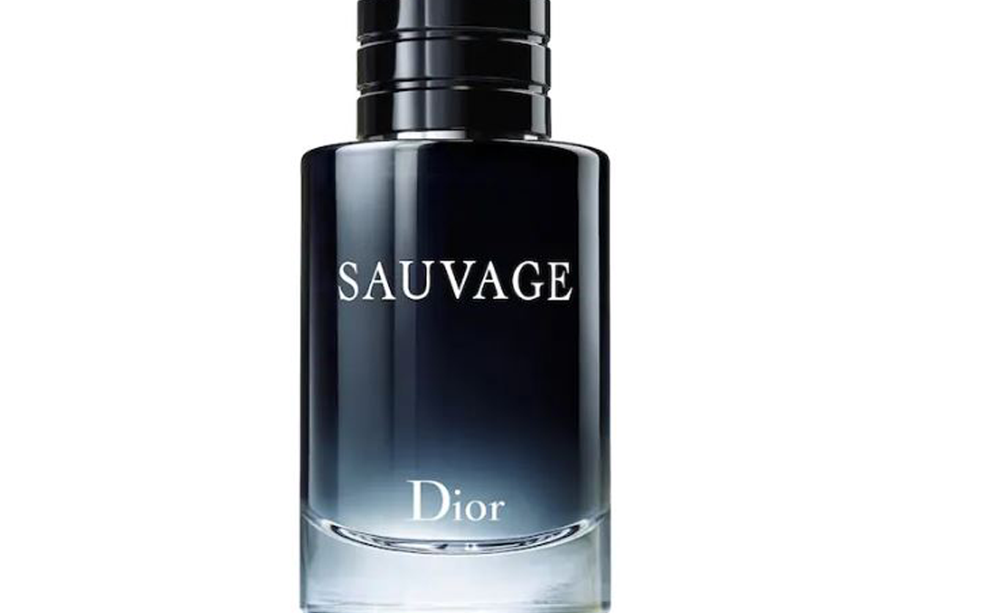 Dior Sauvage օդեկալոն